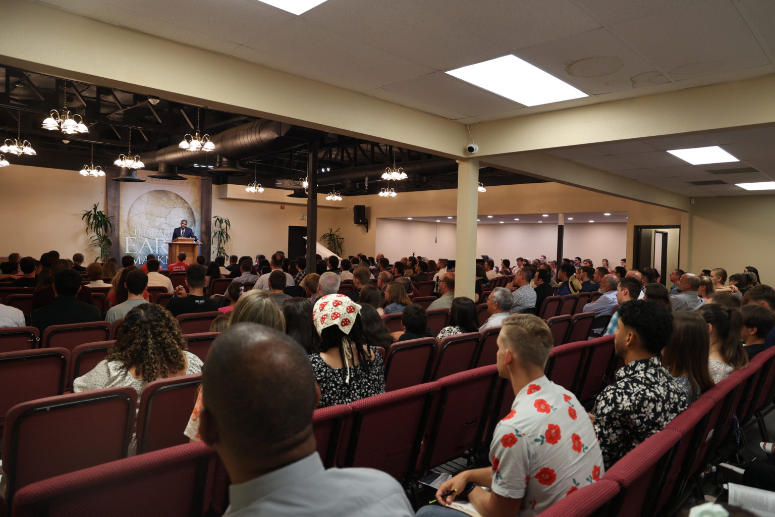 red hot preaching conference 2023 Verity Baptist Church